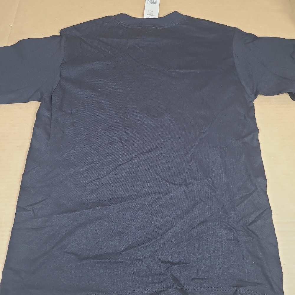 VTG‎ Y2k 2002 WRANGLER Kids XL 14-16  T SHIRT Winners Think Alike Calf Roping - Picture 9 of 11